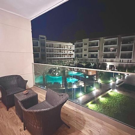 Appartement Piscine Marrakech Marakéš Exteriér fotografie