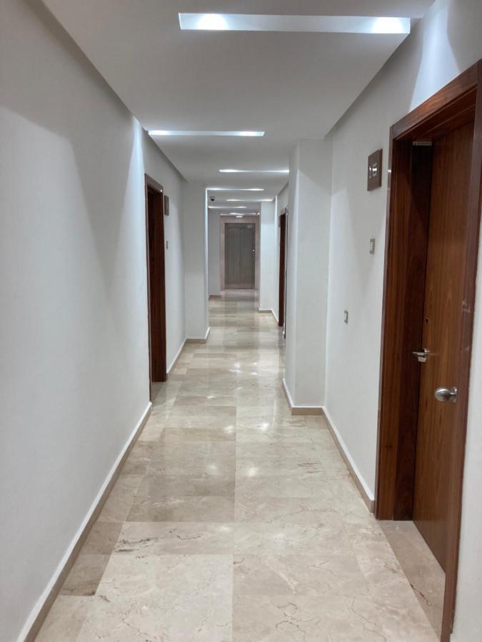 Appartement Piscine Marrakech Marakéš Exteriér fotografie