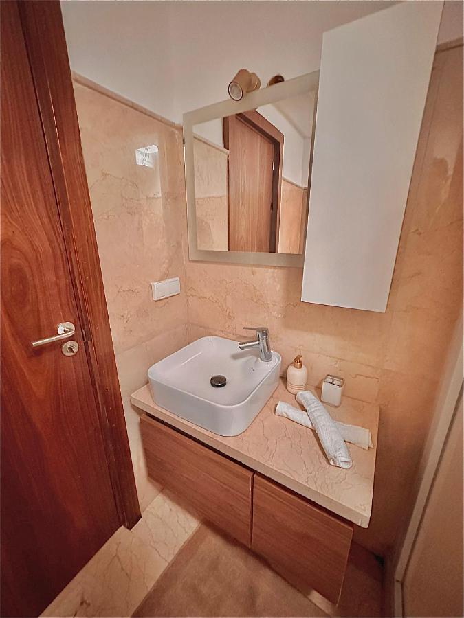 Appartement Piscine Marrakech Marakéš Exteriér fotografie