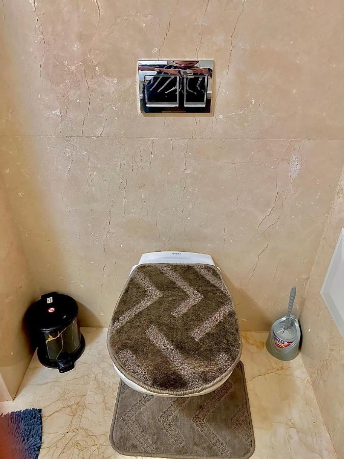 Appartement Piscine Marrakech Marakéš Exteriér fotografie