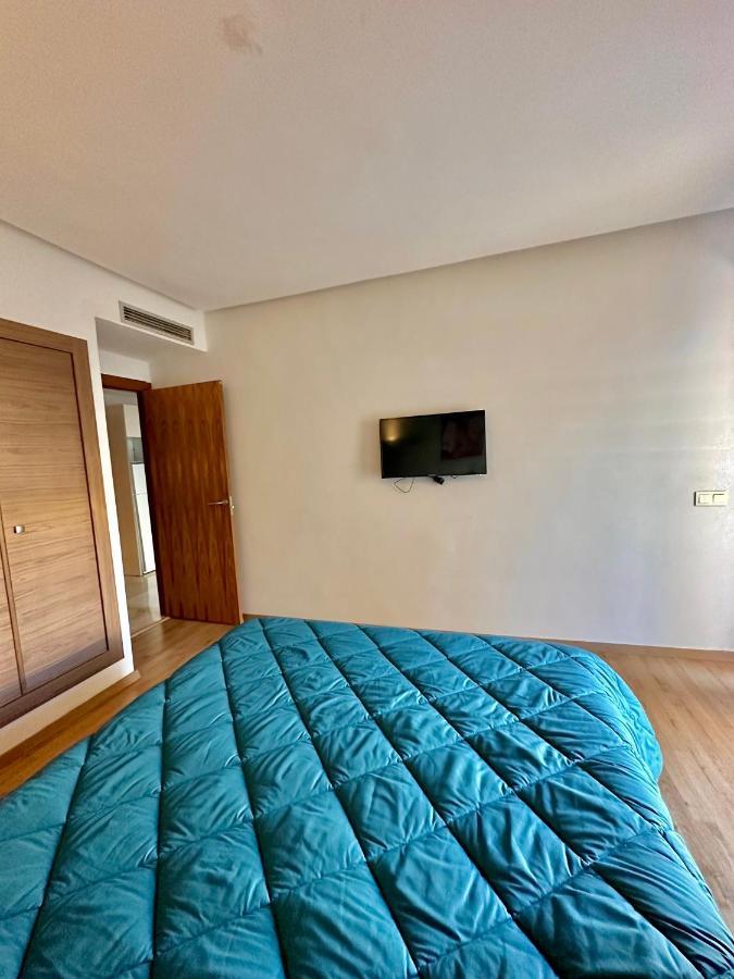 Appartement Piscine Marrakech Marakéš Exteriér fotografie